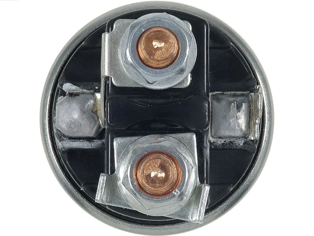 Solenoid Switch, starter Brand new AS-PL SS9049