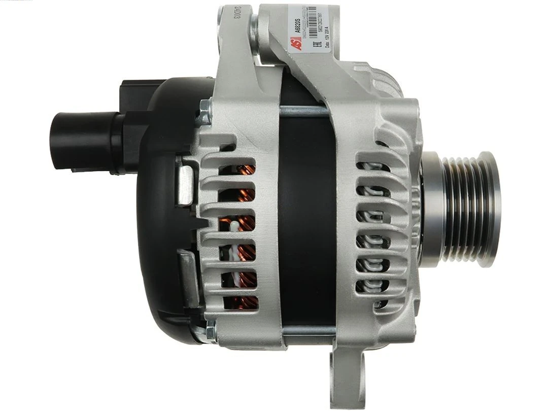 Alternator Brand new AS-PL A6820S