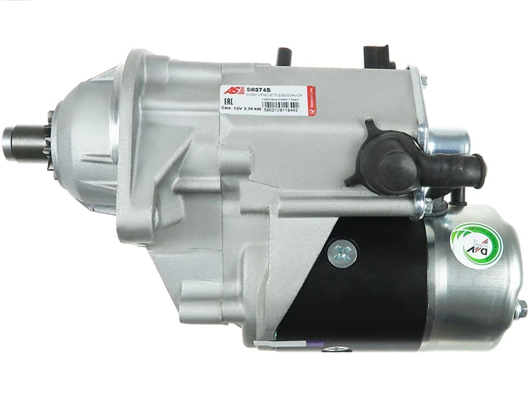 AS-PL S6374S Starter