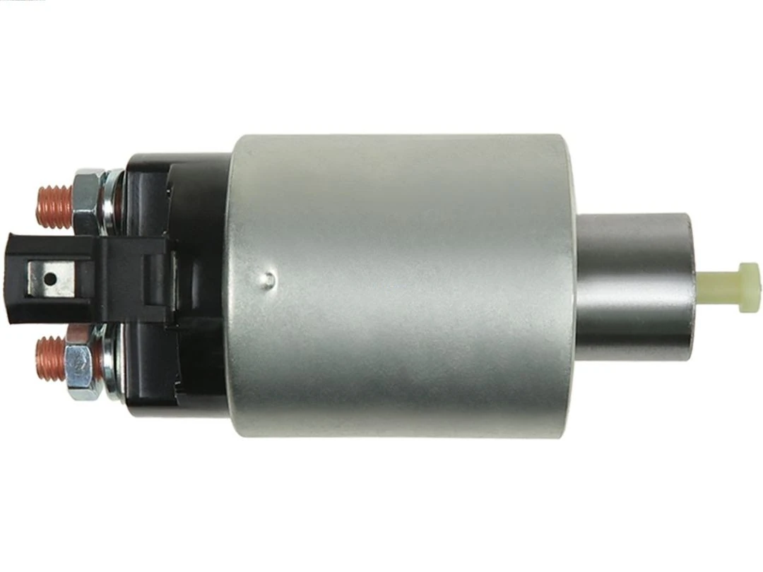 Solenoid Switch, starter Brand new AS-PL SS5024P