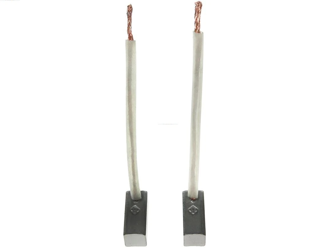 Carbon Brush, alternator Brand new AS-PL AB9005P