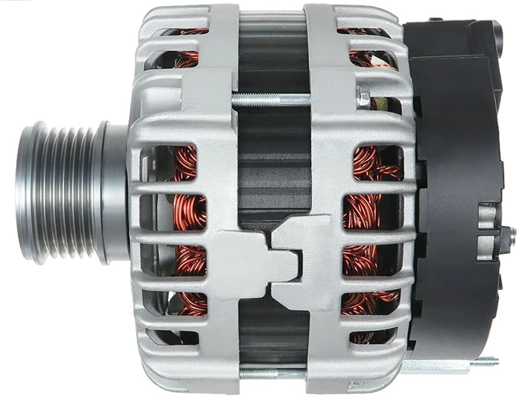Alternator Brand new AS-PL A0791S