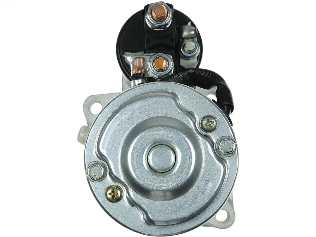 Starter Wiederaufbereitet AS-PL S5136PR