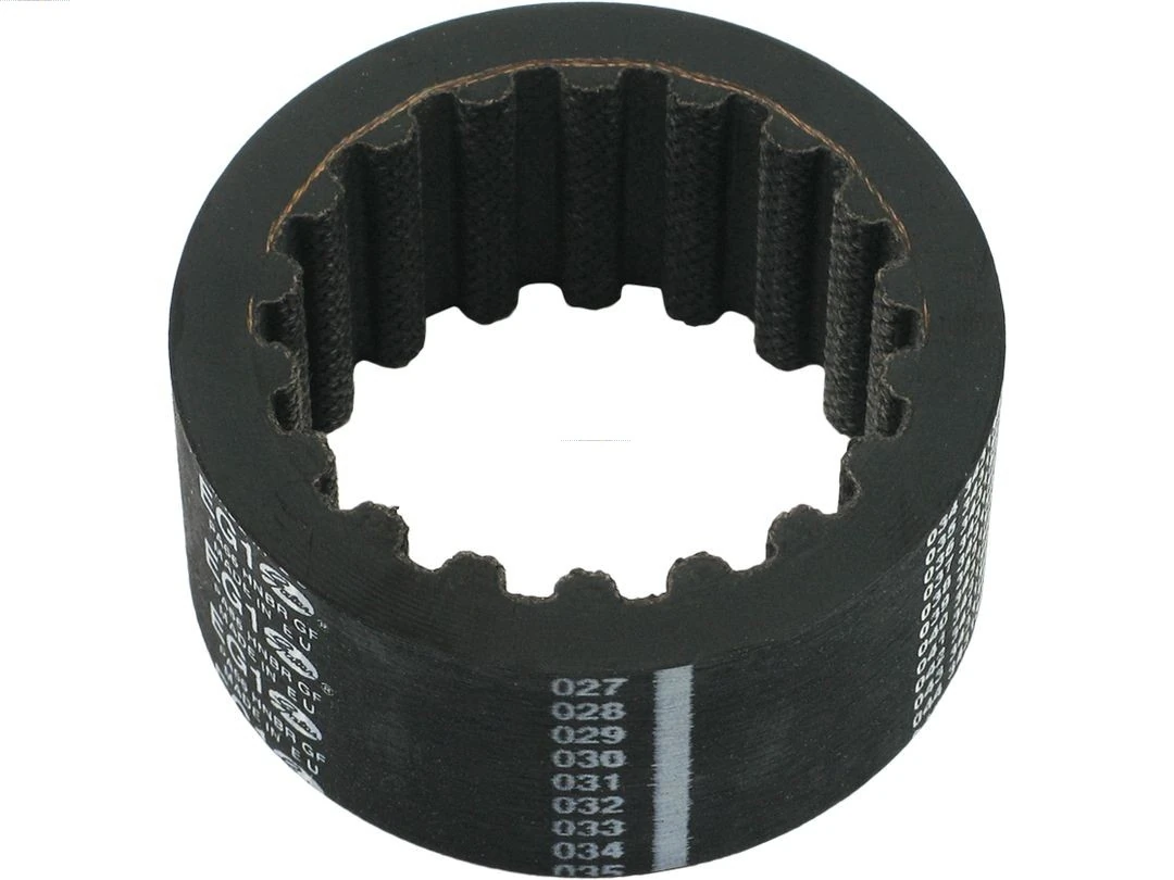 Belt Pulley, alternator Brand new Gates AFP0093(GATES)