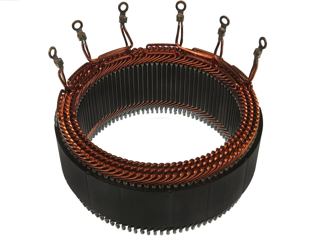 Stator, alternator Brand new AS-PL AS5050S