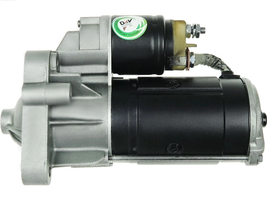 AS-PL S3028PR Starter