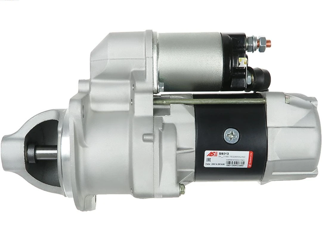 AS-PL S9013 Starter