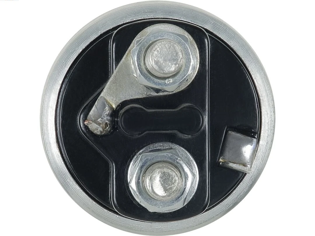 AS-PL SS9033 Solenoid Switch, starter