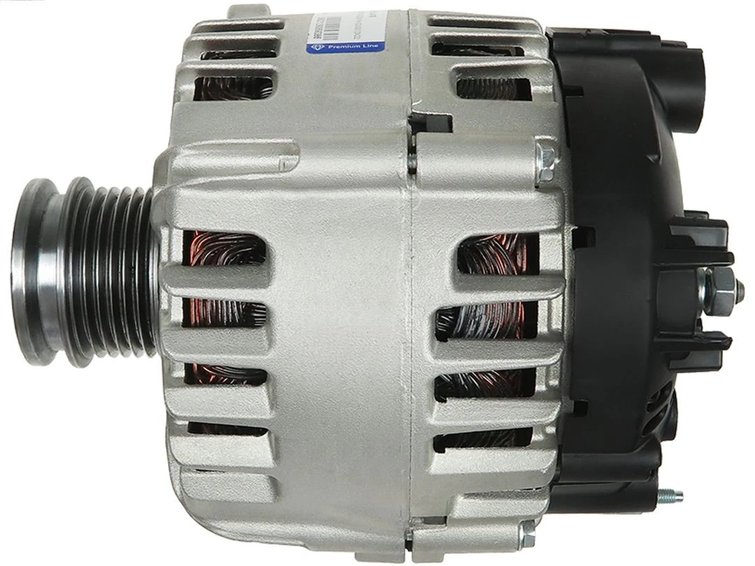 AS-PL A3144PR Alternator