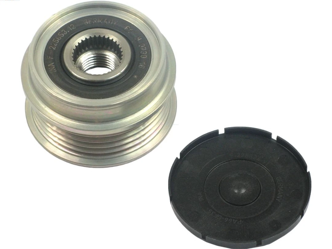 Alternator Freewheel Clutch Brand new Ina AFP0006(INA)