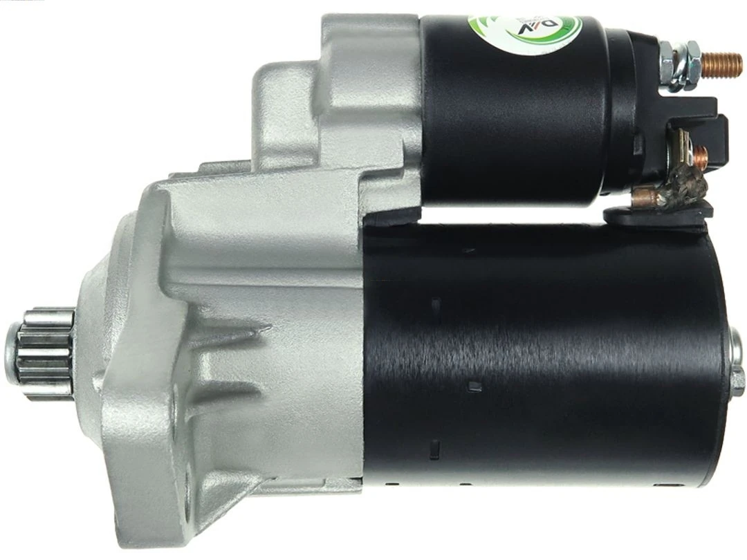 Starter Remanufactured AS-PL S0691PR