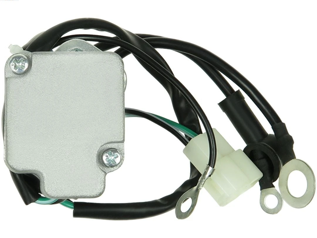 AS-PL SS9115S Solenoid Switch, starter