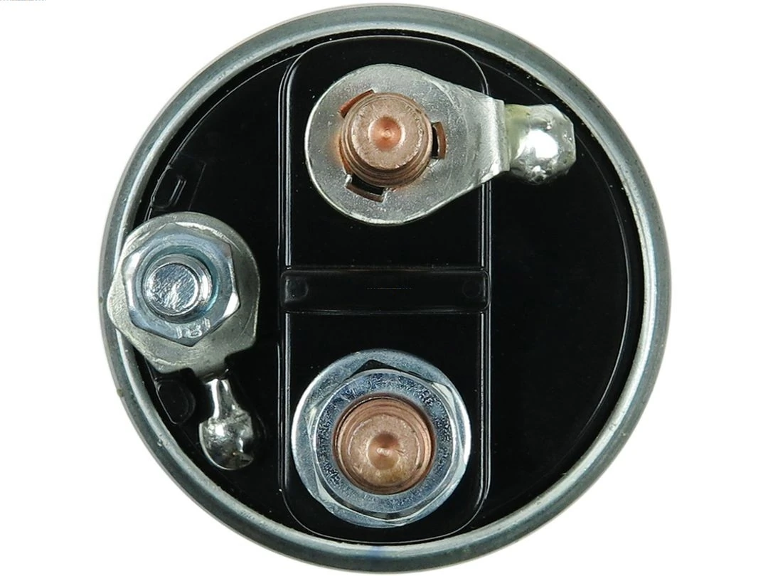 Solenoid Switch, starter Brand new AS-PL SS3014