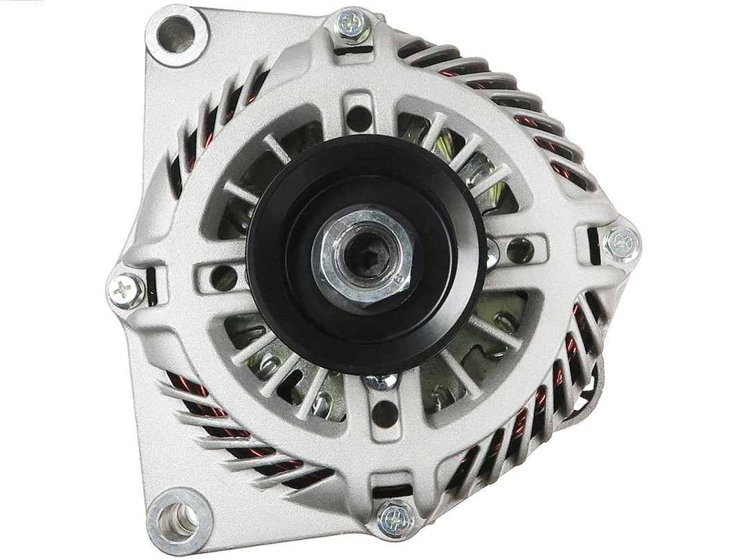 AS-PL A5054 Alternator