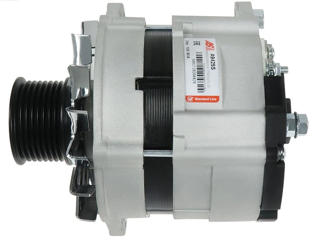 Alternator Brand new AS-PL A9425S