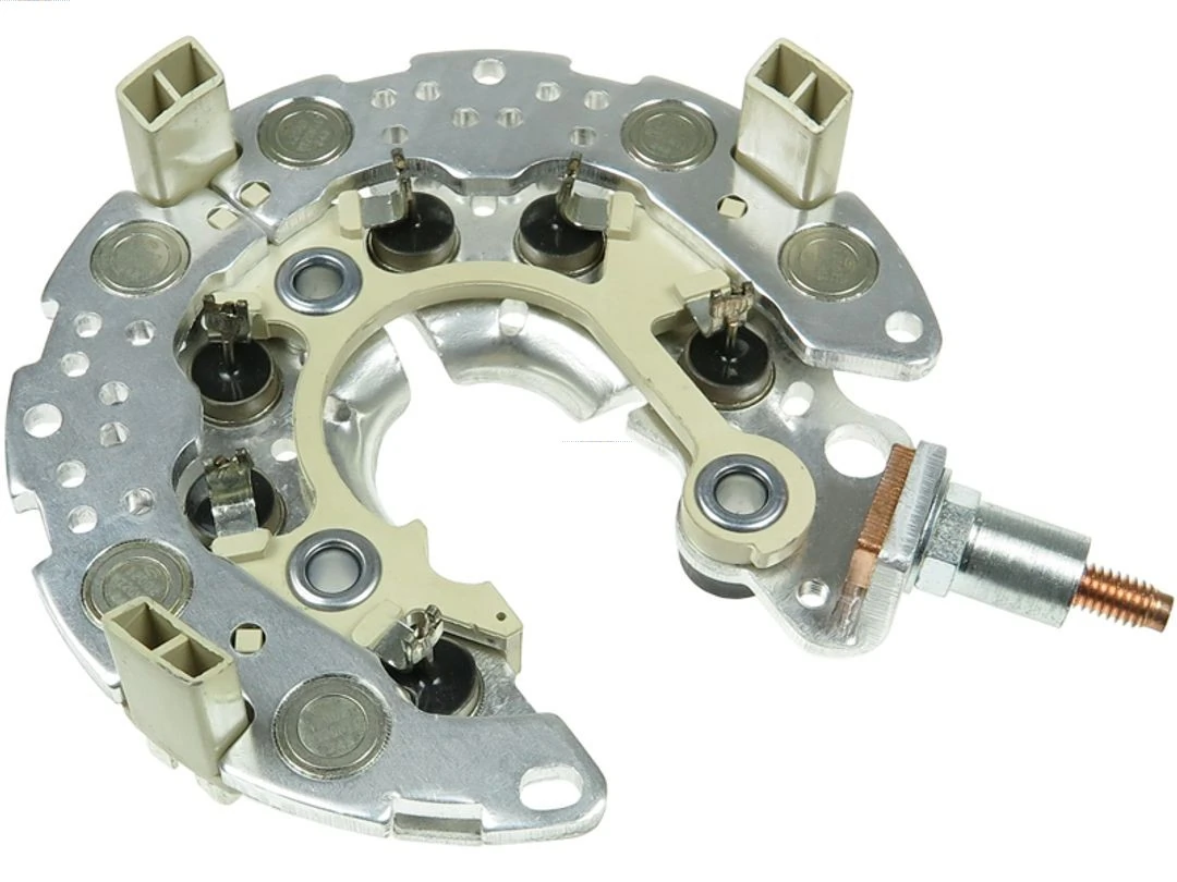 AS-PL ARC6079S Rectifier, alternator