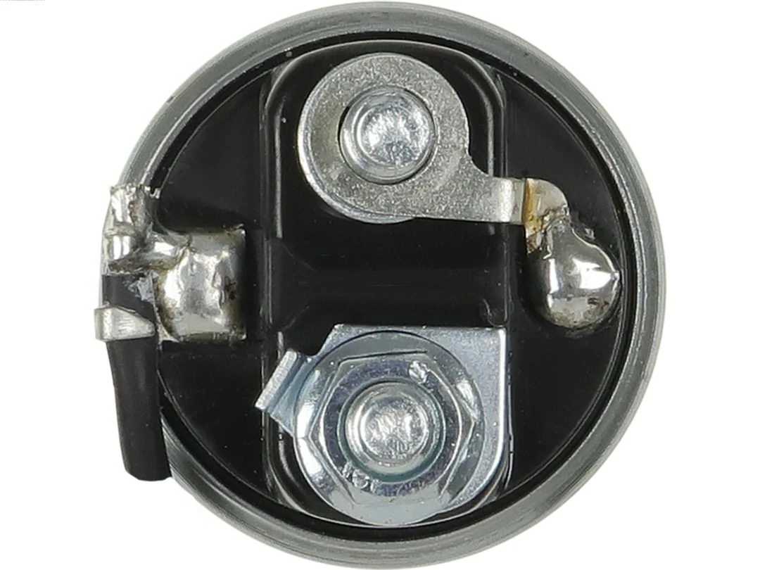 Solenoid Switch, starter Brand new AS-PL SS2018