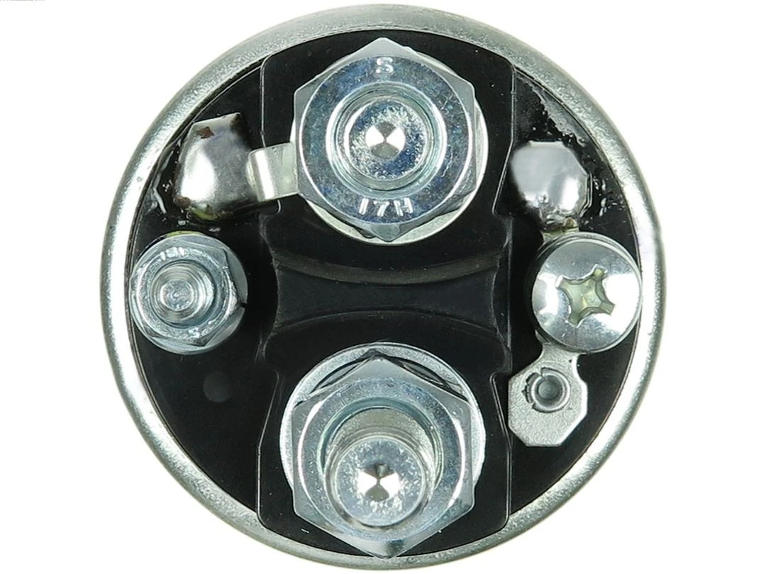 Solenoid Switch, starter Brand new AS-PL SS0229P