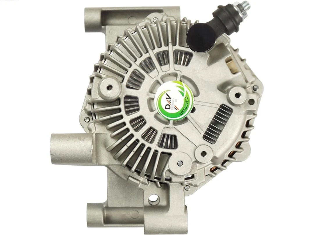 AS-PL A5236 Alternator
