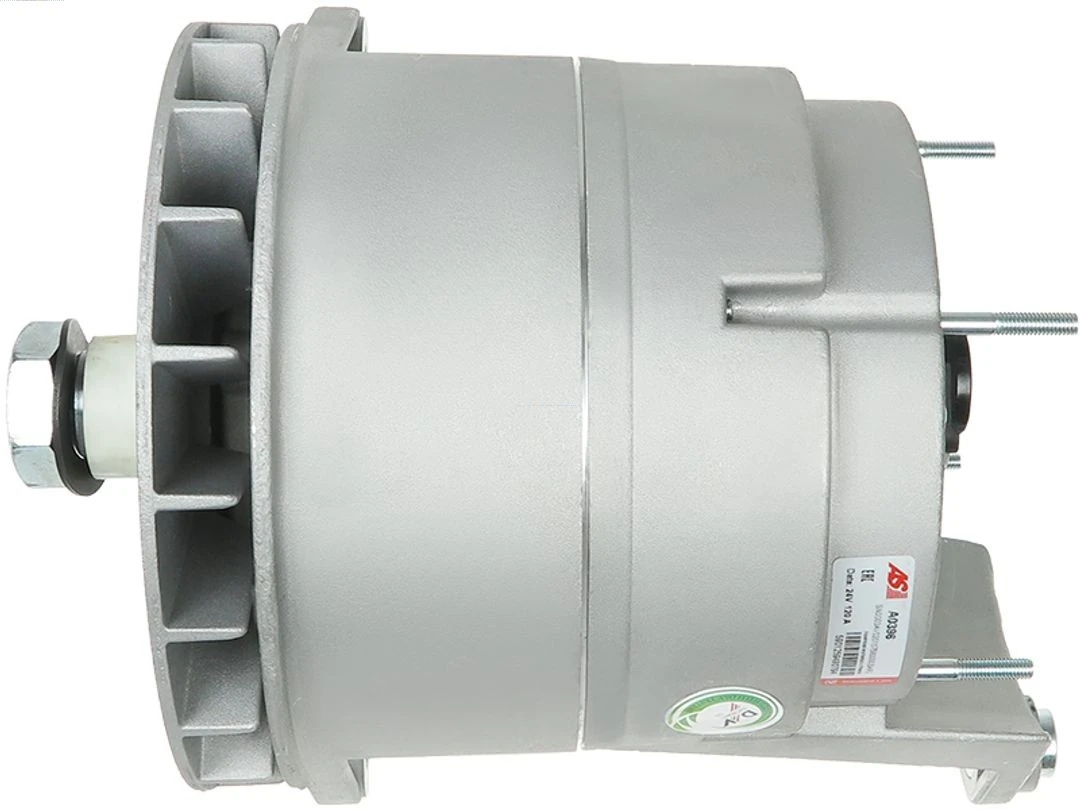 AS-PL A0396 Alternator