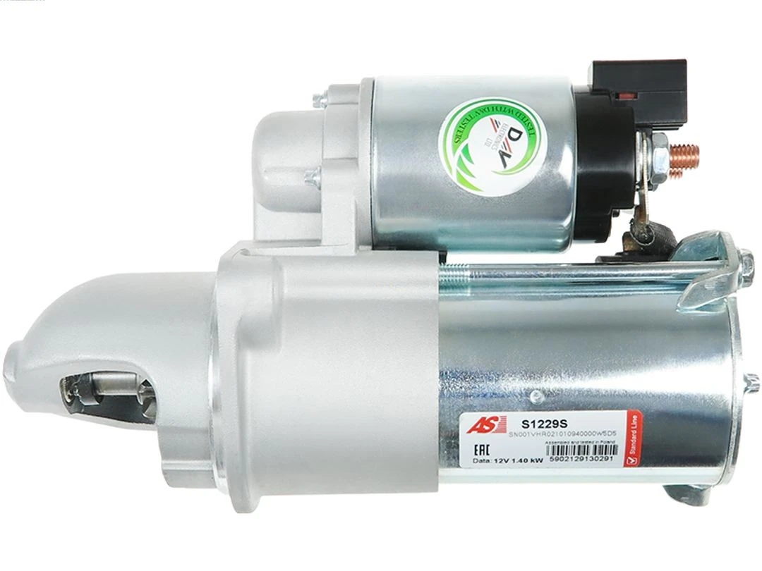 Starter Brand new AS-PL S1229S