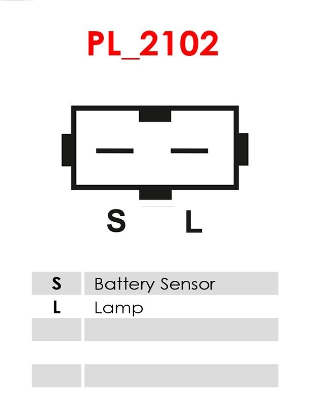 Alternator Regulator Brand new AS-PL ARE0050