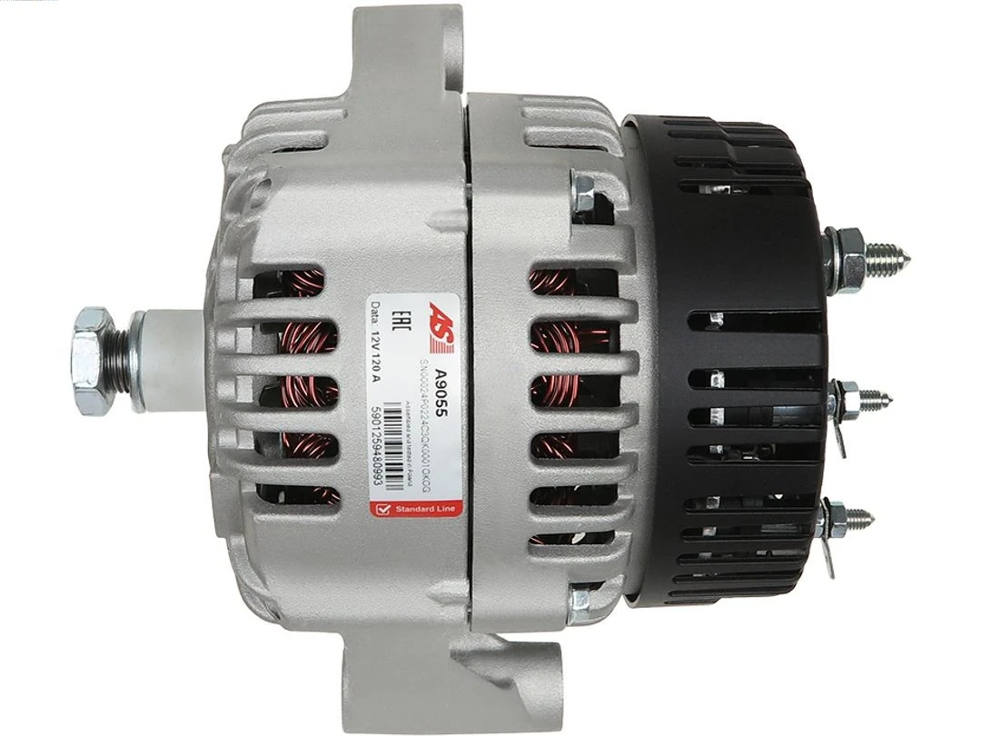 Alternator Brand new AS-PL A9055