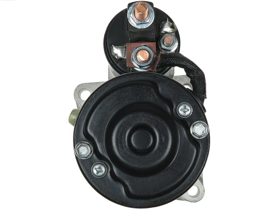 Starter Remanufactured AS-PL S5042PR