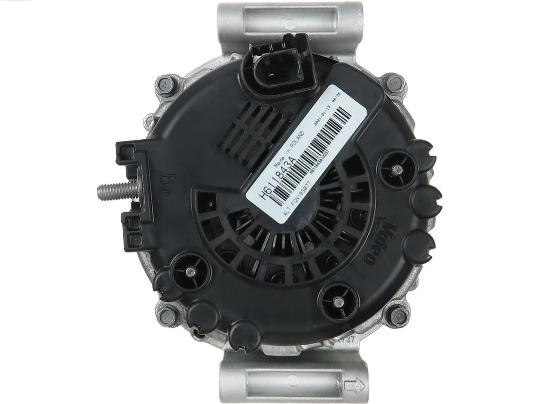Alternator Brand new Valeo A3167(VALEO)