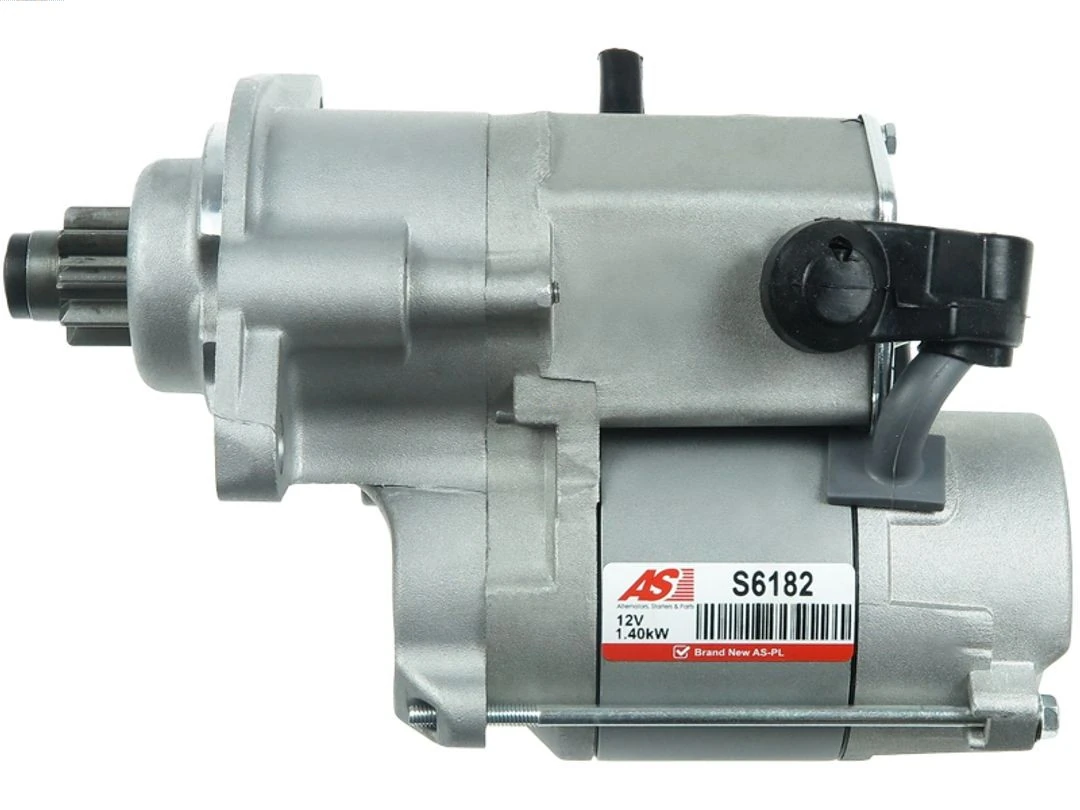 AS-PL S6182 Starter