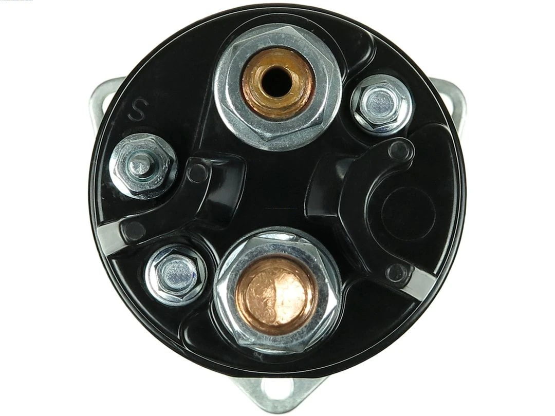 AS-PL SS1098 Solenoid Switch, starter