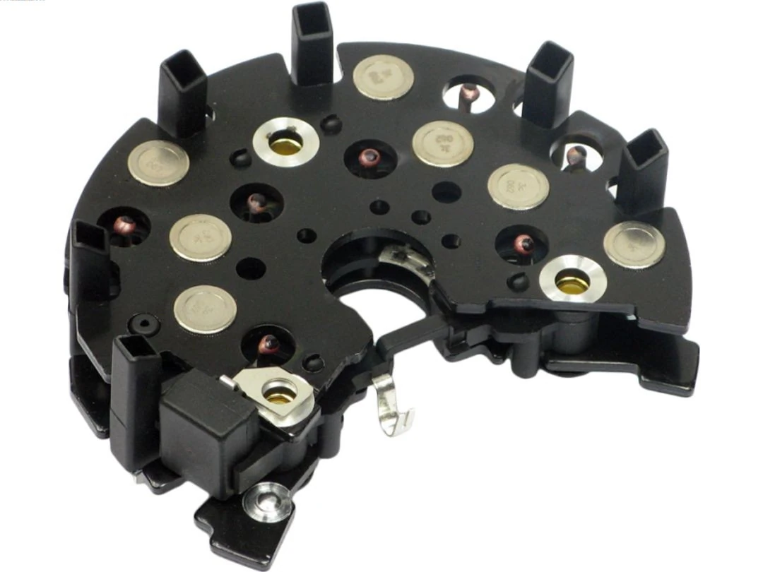 Rectifier, alternator Brand new AS-PL ARC0146
