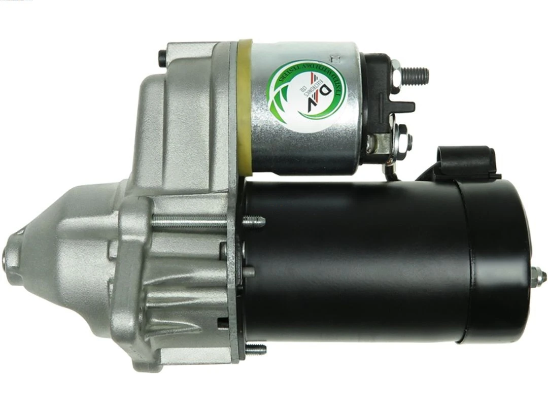 Starter Remanufactured AS-PL S3003PR