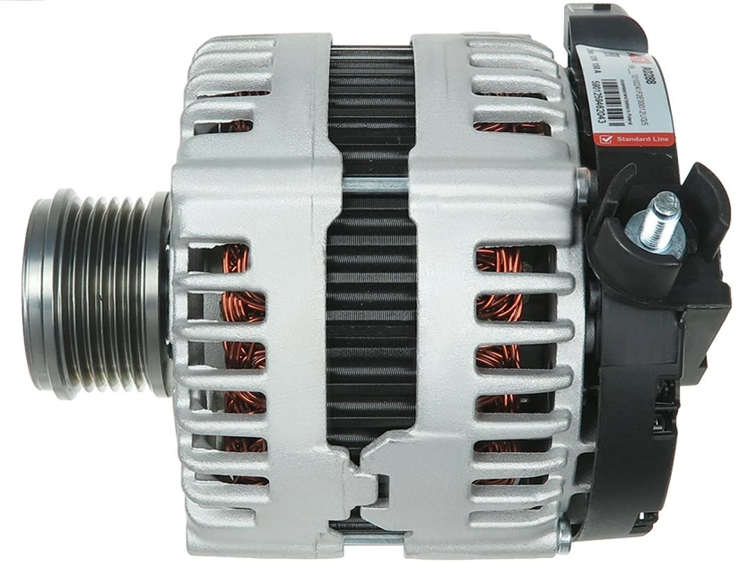 Alternator Brand new AS-PL A0288