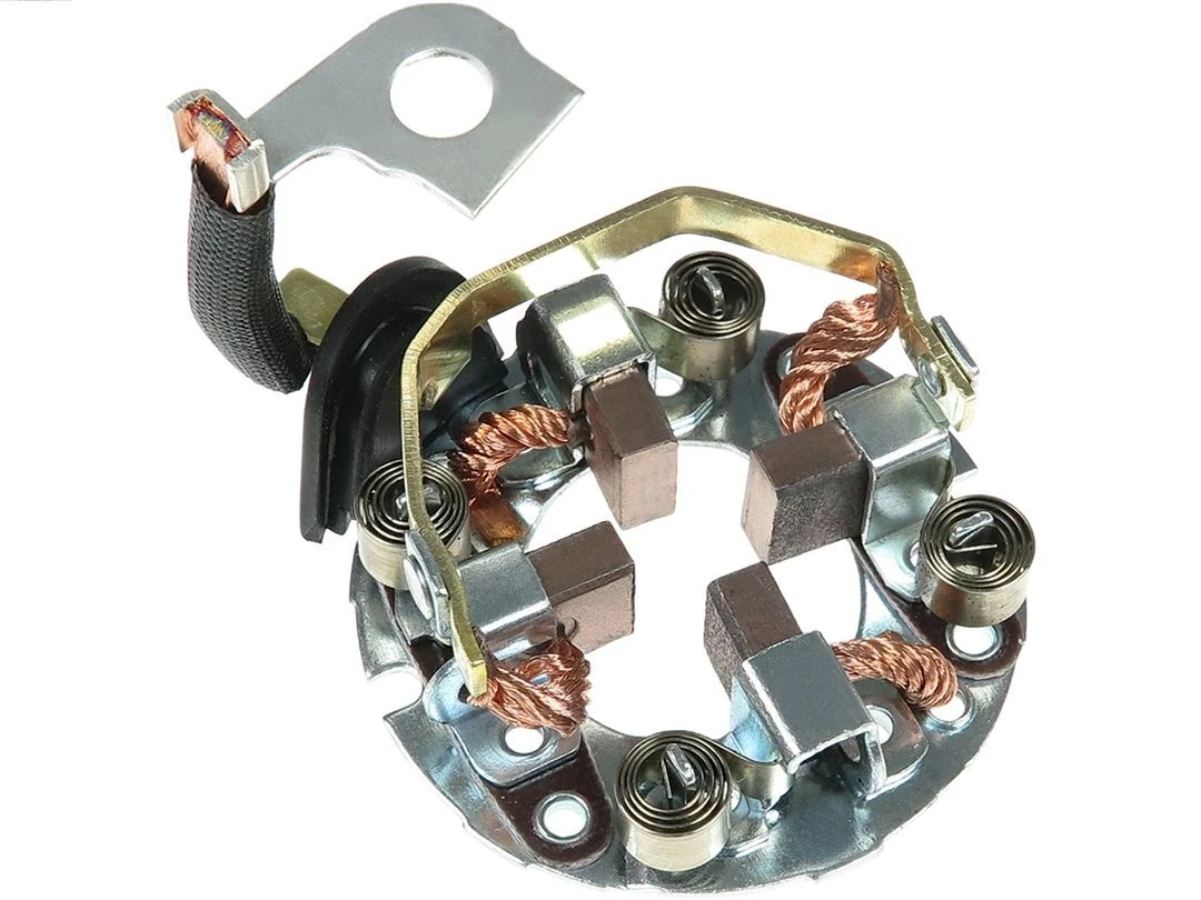 Holder, carbon brushes Brand new AS-PL SBH9004