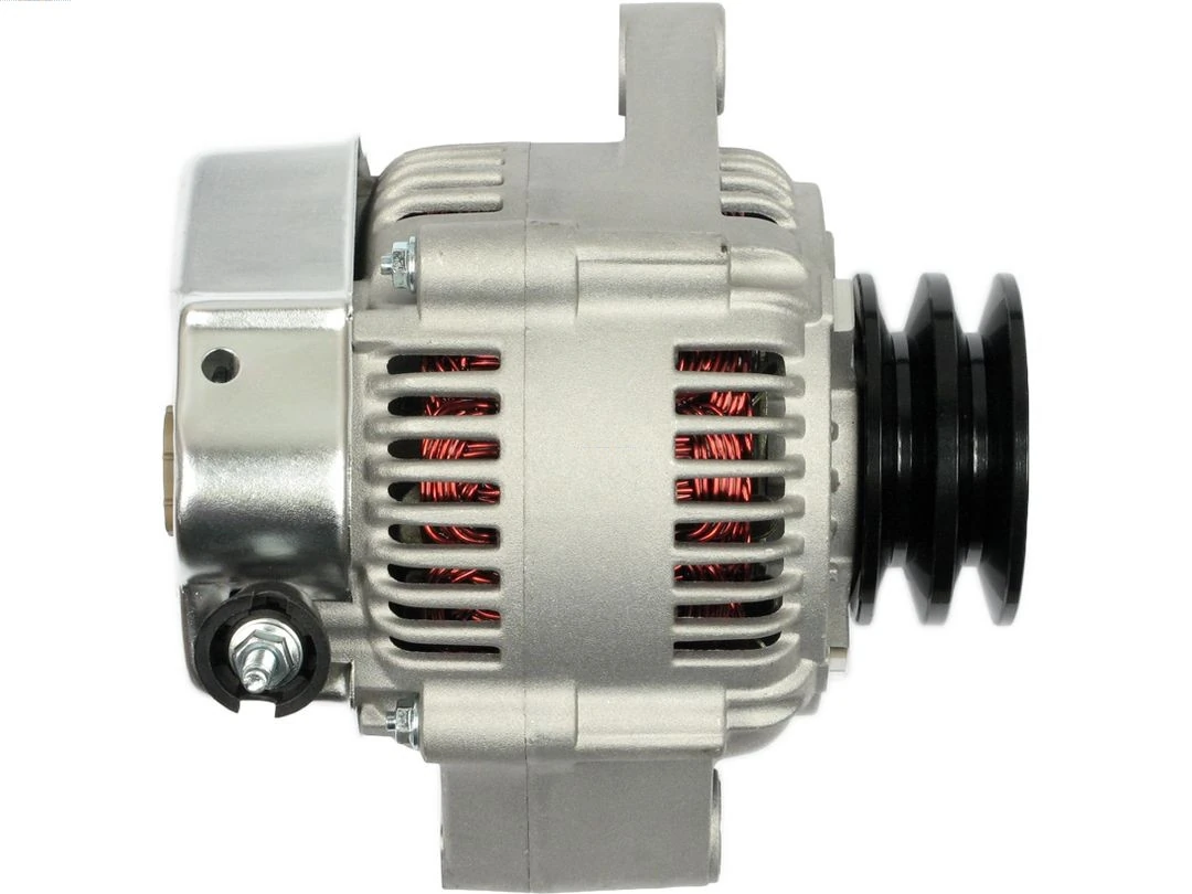 AS-PL A6117 Alternator