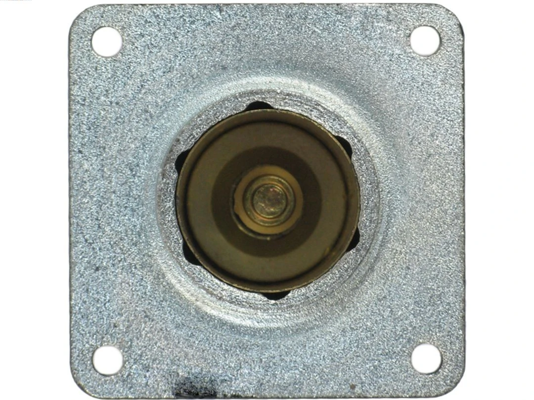 AS-PL SS0070 Solenoid Switch, starter