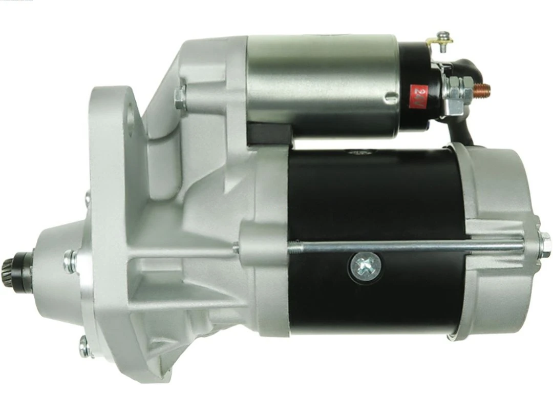 AS-PL S2022 Starter