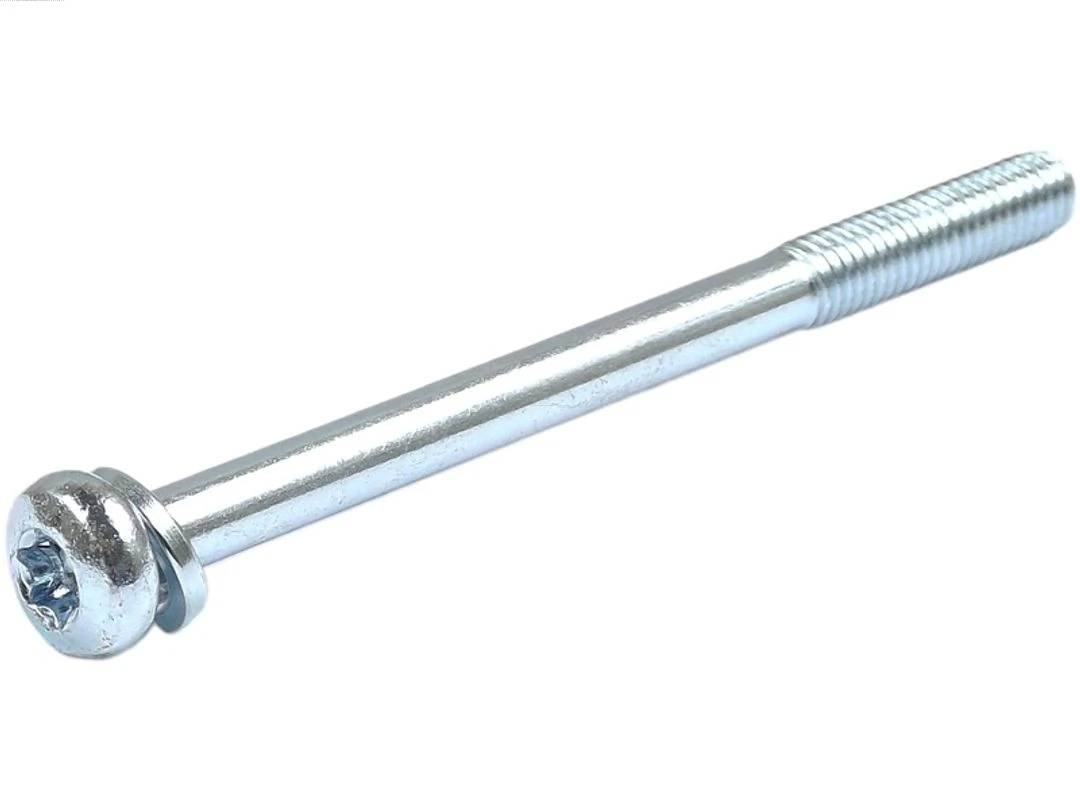 Repair Set, alternator Brand new AS-PL ARS9003