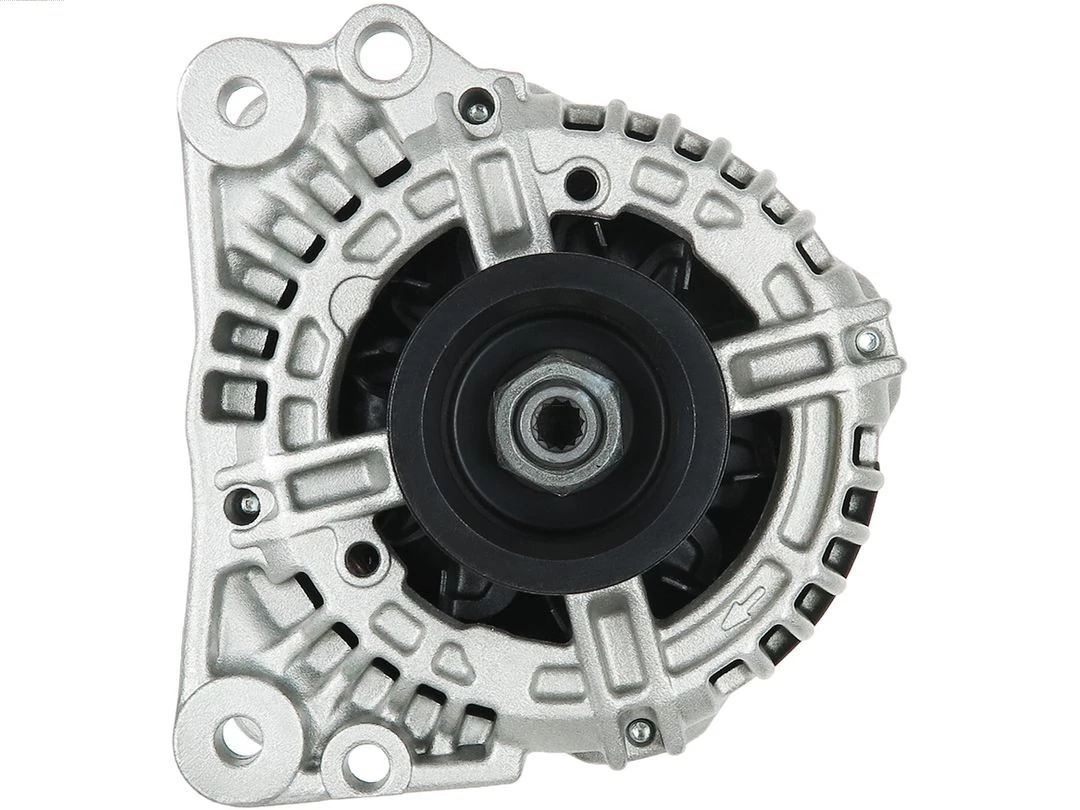 Alternator Remanufactured AS-PL A0037PR