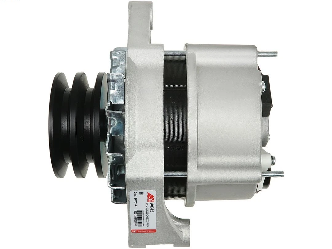 AS-PL A0312 Alternator