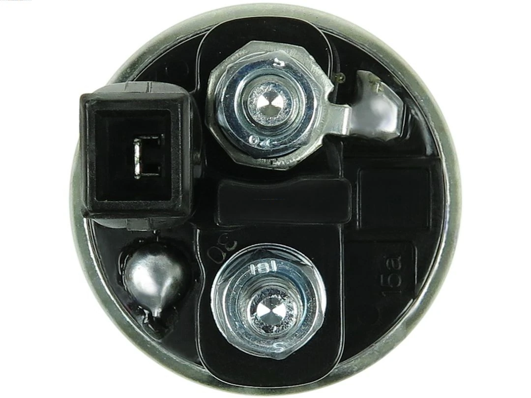 AS-PL SS0299P Solenoid Switch, starter