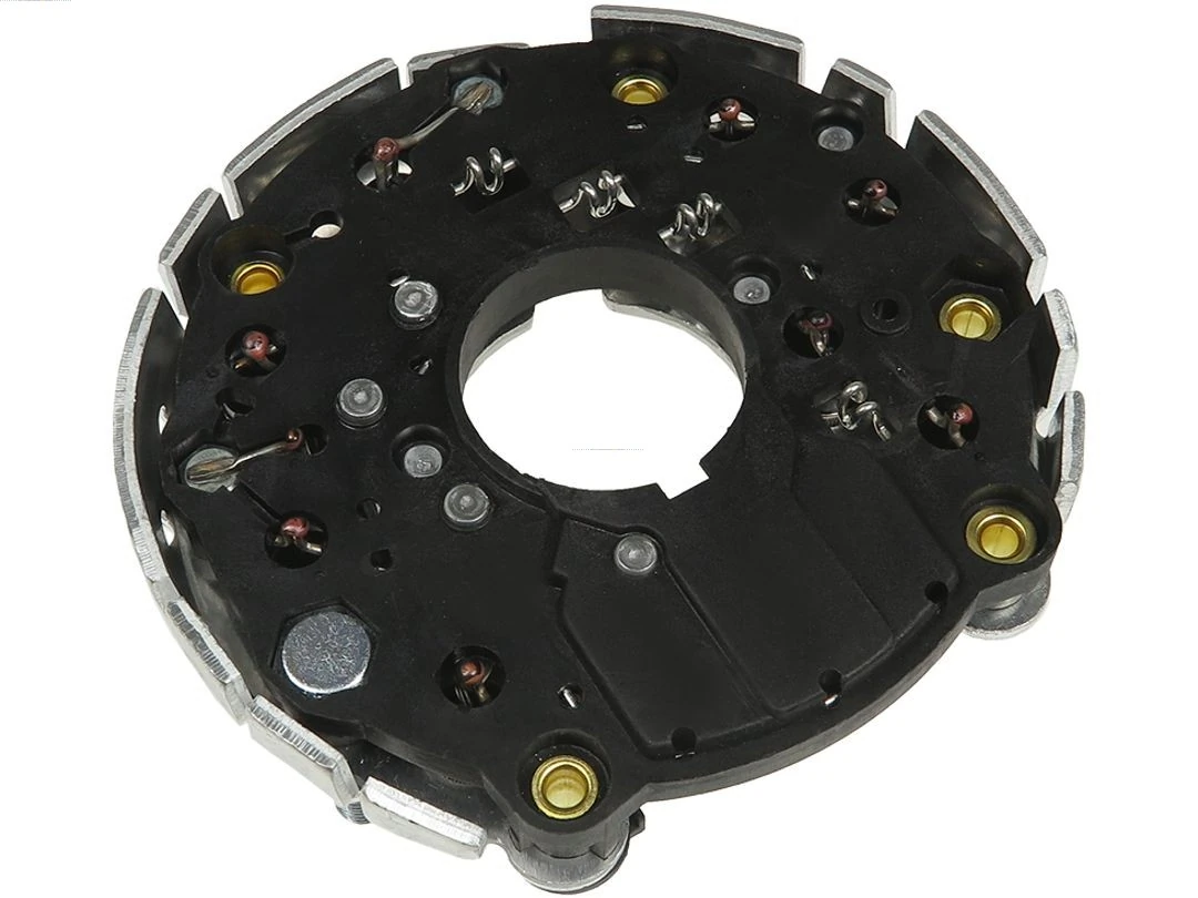 Rectifier, alternator Brand new AS-PL ARC0050