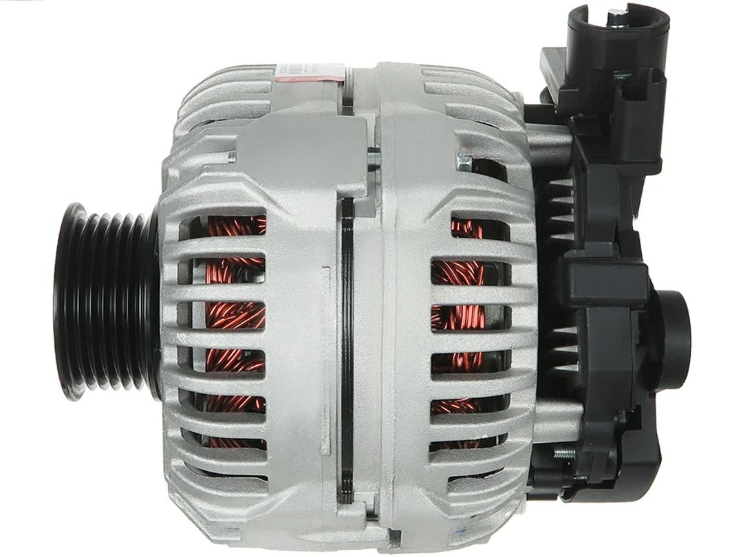 Alternator Brand new AS-PL A0268