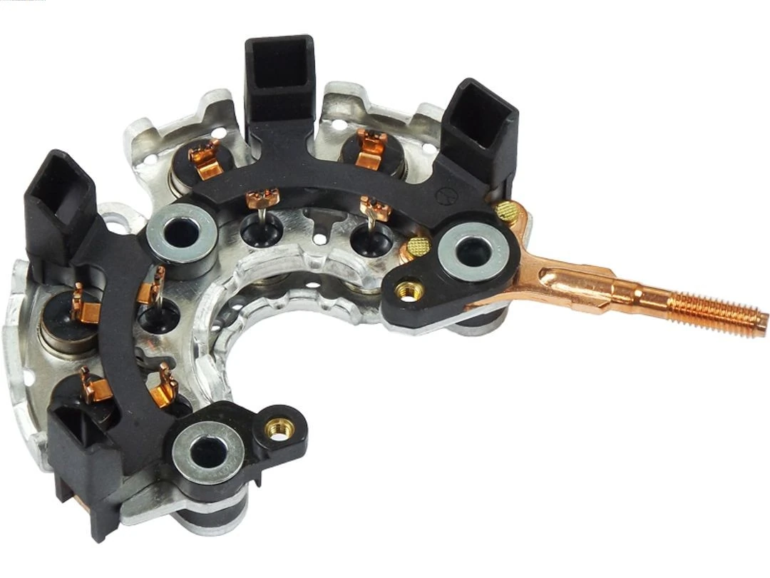 Rectifier, alternator Brand new AS-PL ARC6069