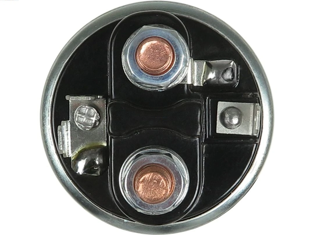 Solenoid Switch, starter Brand new AS-PL SS0117