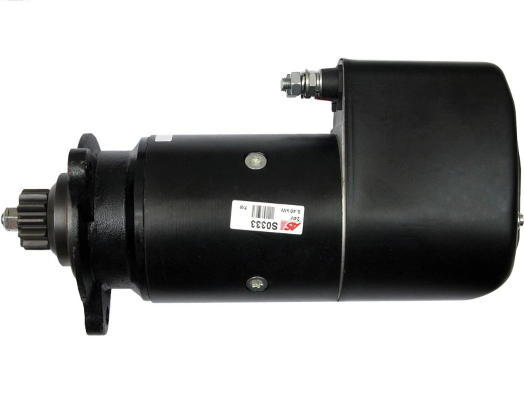 AS-PL S0333 Starter