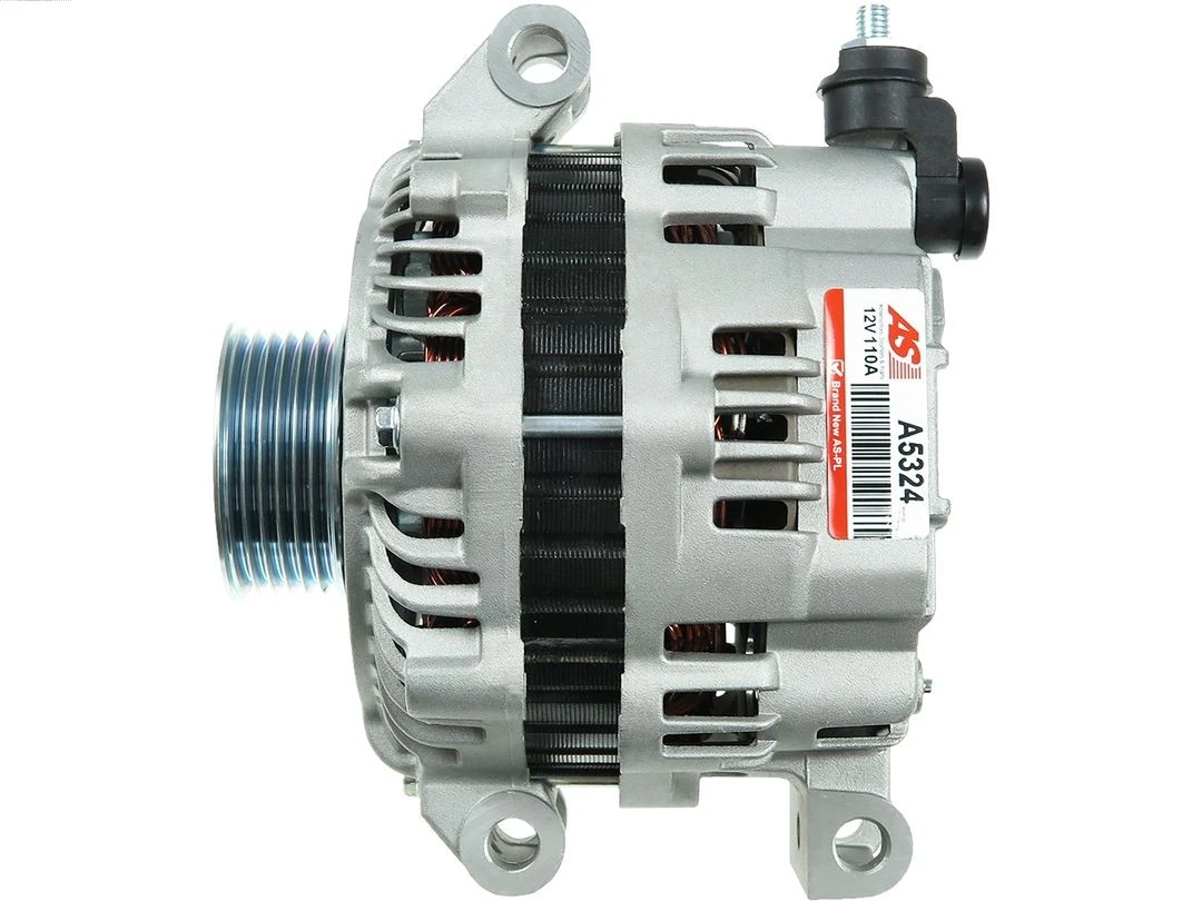 AS-PL A5324 Alternator