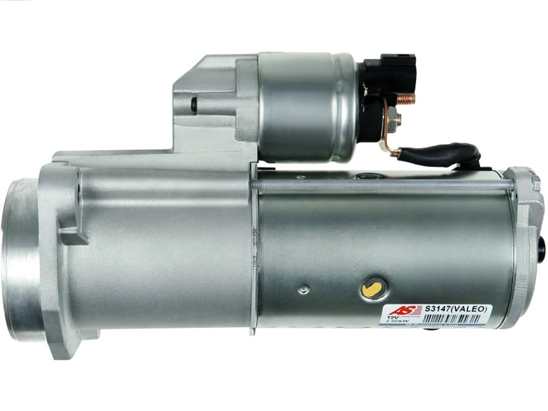 starter Brand new Valeo S3147(VALEO)