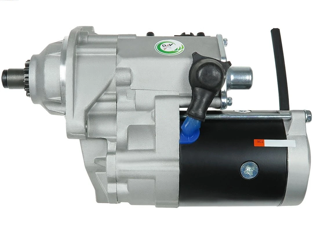 AS-PL S6385S Starter